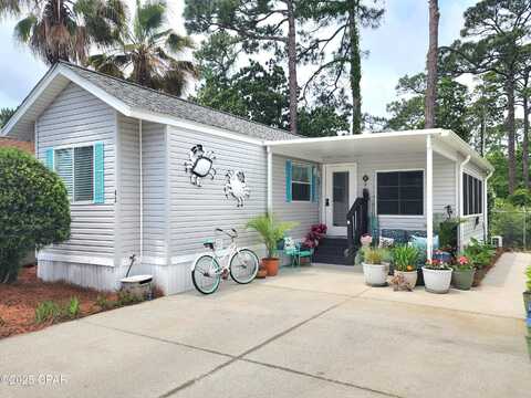 1219 Thomas Drive, Panama City, FL 32408