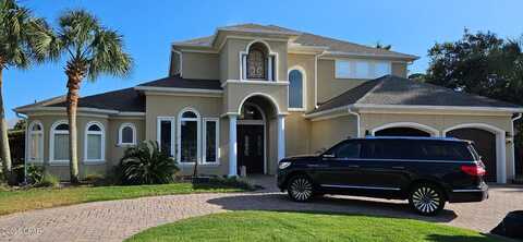 536 Wahoo Road, Panama City Beach, FL 32408