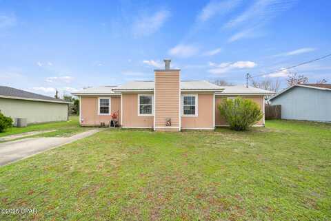 722 Joan Lane, Panama City, FL 32404