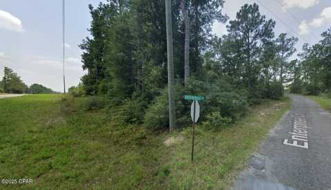 Tbd Enterprise Circle, Chipley, FL 32428
