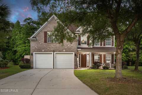 482 Live Oak Walk, Bluffton, SC 29910
