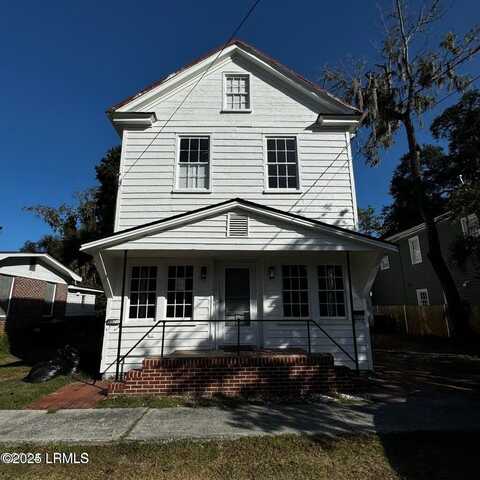 907 Duke Street, Beaufort, SC 29902
