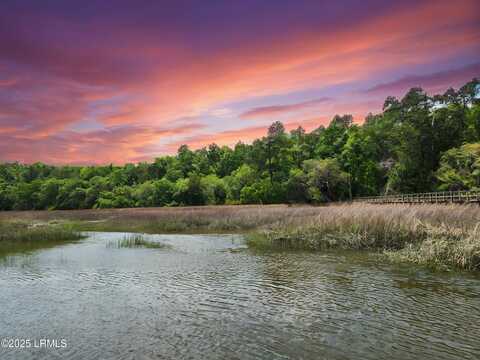 77 Bull Point Drive, Seabrook, SC 29940