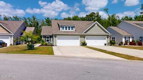204 Athletics Park Road, Okatie, SC 29909
