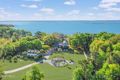 70 Nathan Pope Road, Saint Helena Island, SC 29920
