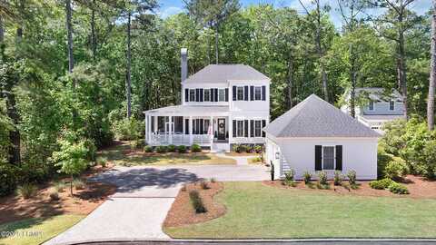40 Skipperling Court, Bluffton, SC 29909