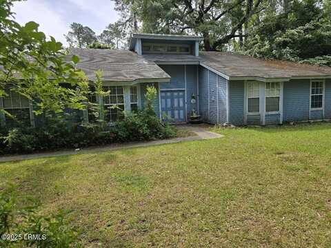 5904 Pleasant Farm Lane, Beaufort, SC 29906