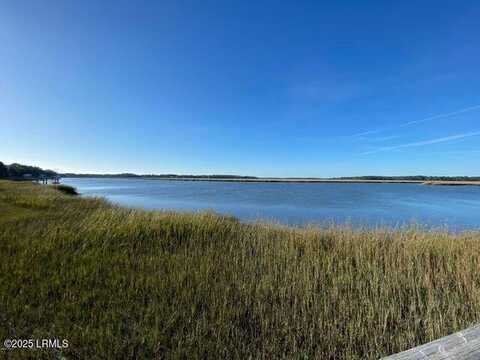 105 Jenkins Bluff Drive, Saint Helena Island, SC 29920