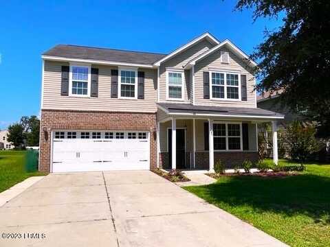 46 Pennyroyal Way, Beaufort, SC 29906