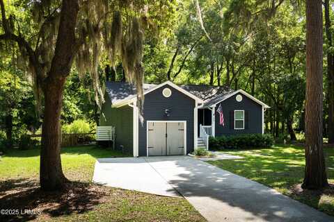 23 Arbor Lane, Saint Helena Island, SC 29920