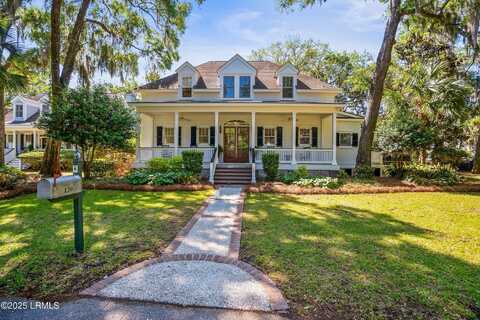 120 Coosaw Club Drive, Beaufort, SC 29907