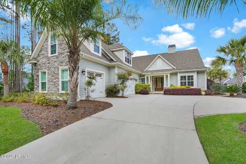 222 Hampton Lake Drive, Bluffton, SC 29910