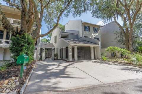 6 Mizzenmast Court, Hilton Head Island, SC 29928