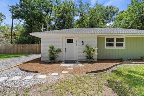 615 Linton Lane, Beaufort, SC 29902