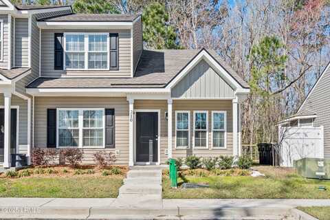 210 Admiration Avenue, Beaufort, SC 29906