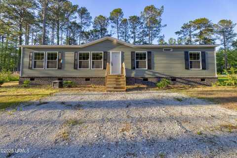 81 Bailey Circle, Seabrook, SC 29940
