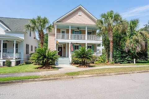 146 Willow Point Road, Beaufort, SC 29906