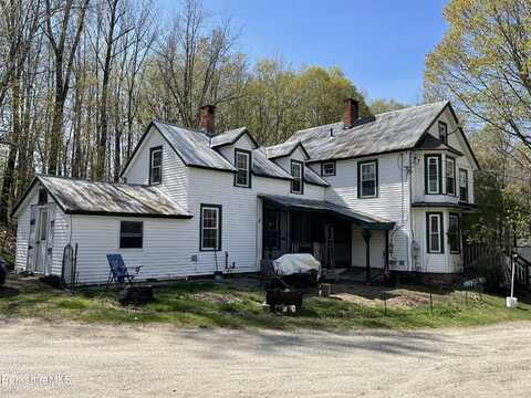 71 South Main St, Goshen, MA 01032