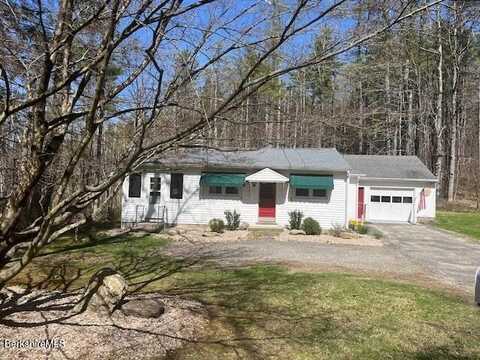 1084 Hartsville New Marlboro Rd, New Marlborough, MA 01230