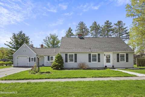 152 Strong Ave, Pittsfield, MA 01201