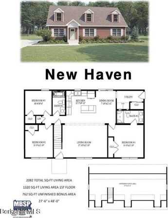 lot 1 North Beckett Rd, Lee, MA 01238