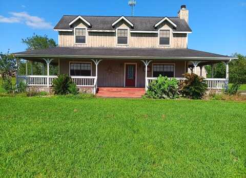 22727 C/R 46, ANGLETON, TX 77515