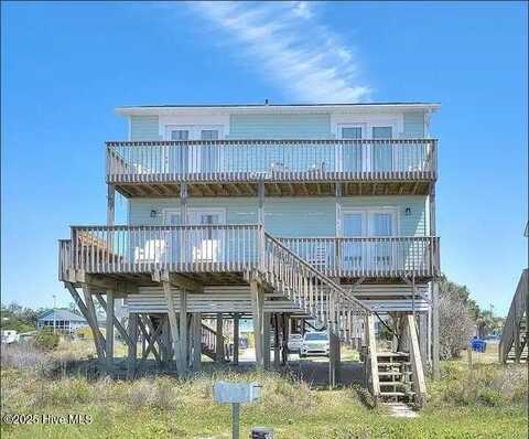 4327 E Beach Drive, Oak Island, NC 28465