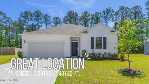 1620 Lightered Knot Court, Bolivia, NC 28422