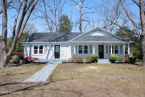 90 Hinson Drive, Whiteville, NC 28472