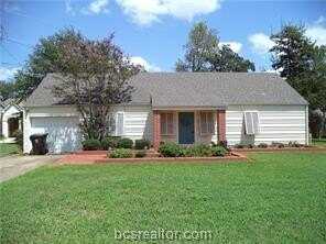 505 Brookside Drive, Bryan, TX 77801