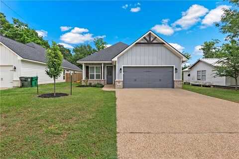 2607 Southside Drive, Bryan, TX 77803