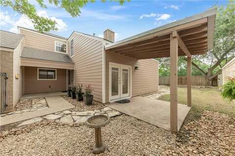 8118 Butler Ridge Drive, College Station, TX 77845