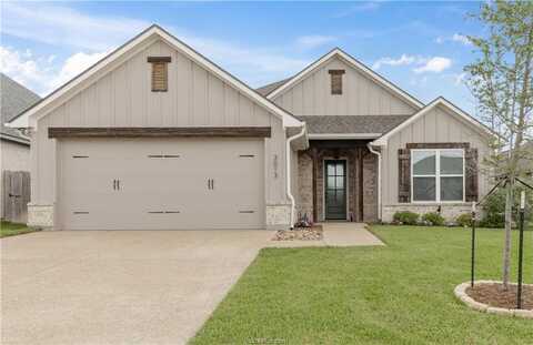 3013 Teller Drive, Bryan, TX 77808