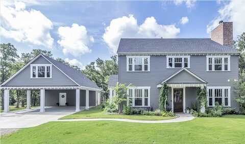 3923 Millican Creek Trail, College Station, TX 77845