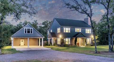 3923 Millican Creek Trail, College Station, TX 77845