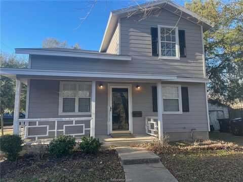 200 Davis Street, Bryan, TX 77801