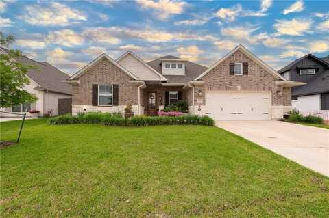 5012 Grayson Way, Bryan, TX 77802