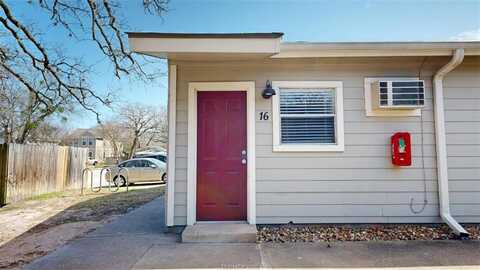 500 Foch Street, Bryan, TX 77801
