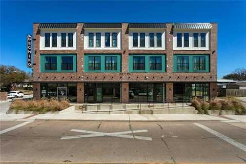 305 West 27th Street, Bryan, TX 77803