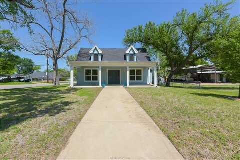 104 North Hill Street, Caldwell, TX 77836