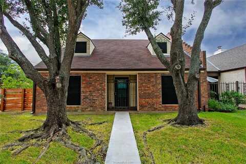 900 Westview Street, Bryan, TX 77802