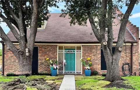 900 Westview Street, Bryan, TX 77802