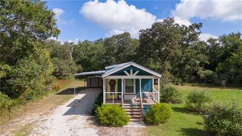 10008 Rodemel Ranch Road, Iola, TX 77861