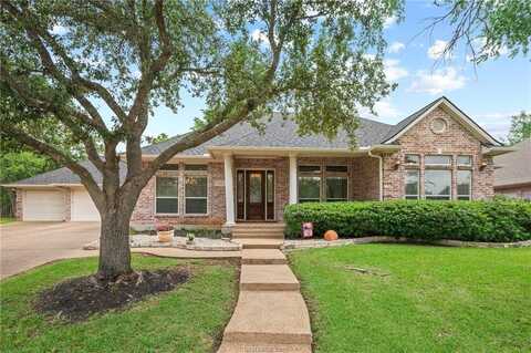 721 Plum Hollow Drive, College Station, TX 77845