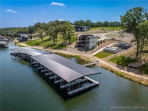 5540 Deephaven Lane lot: 40, Osage Beach, MO 65065