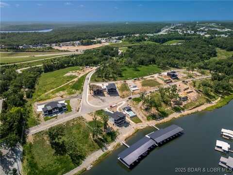 5485 Harpers Drive lot: 2, Osage Beach, MO 65065
