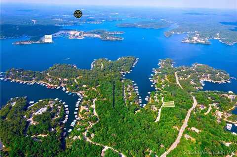 Imperial Point Drive lot: 163 & 164, Four Seasons, MO 65048