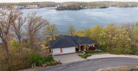 1027 Beacon Ridge Drive, Lake Ozark, MO 65049