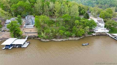Kona Cove Drive lot: 15, Roach, MO 65787