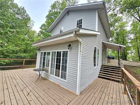 30691 Red Arrow Road, Rocky Mount, MO 65072
